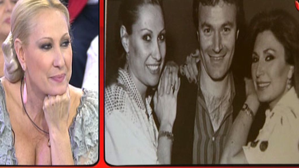 Las fotos de Rocío Jurado