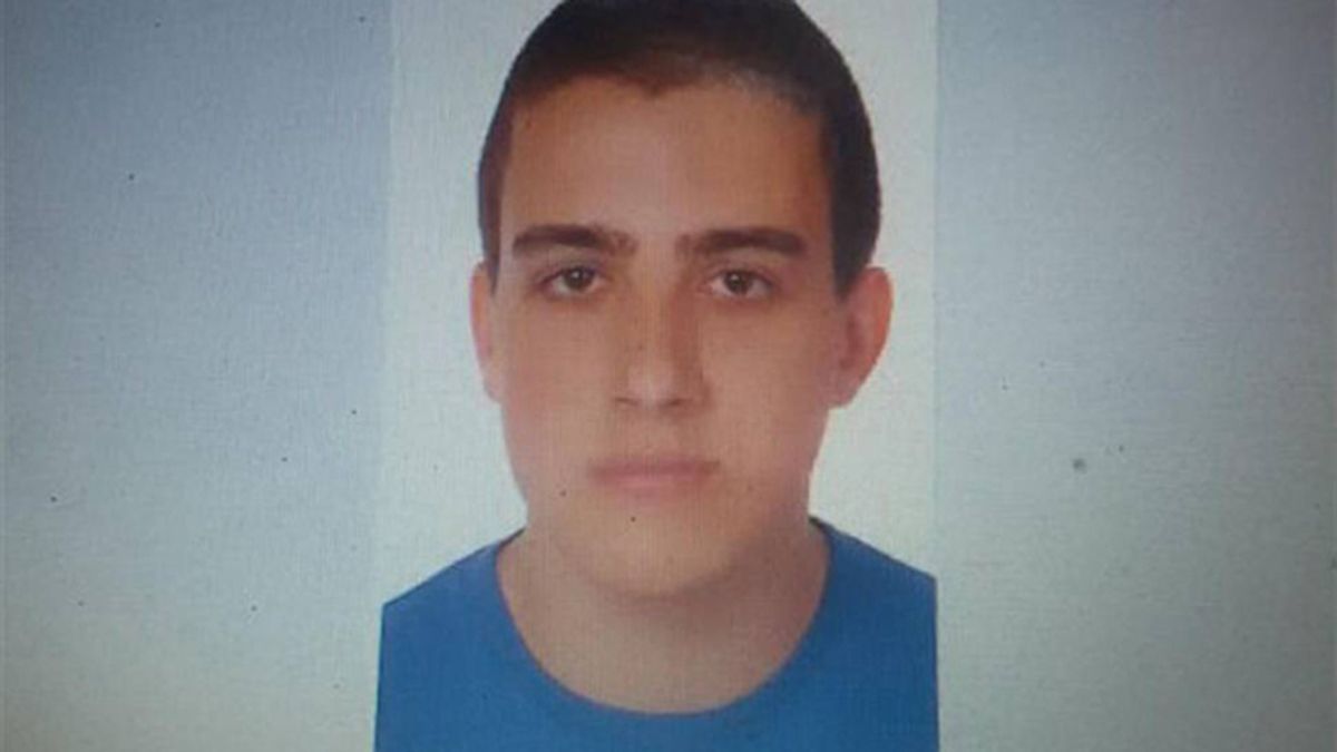 La Policía busca a un joven de 16 años desaparecido desde el 2 de julio en Córdoba