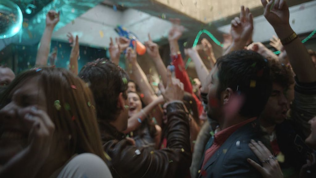 Cinta de terror dirigida por Miguel Larraya