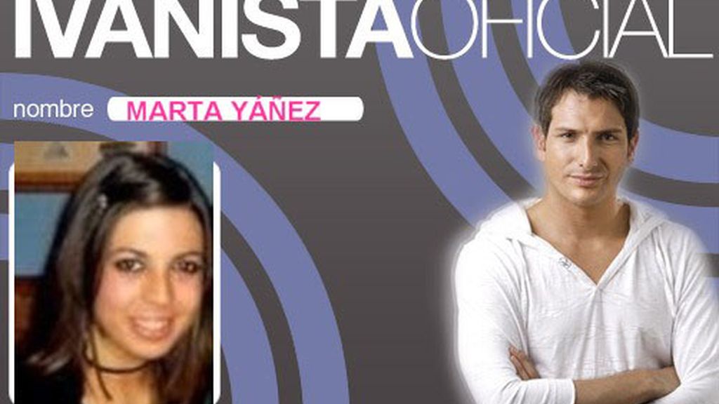 Ivanistas con carné