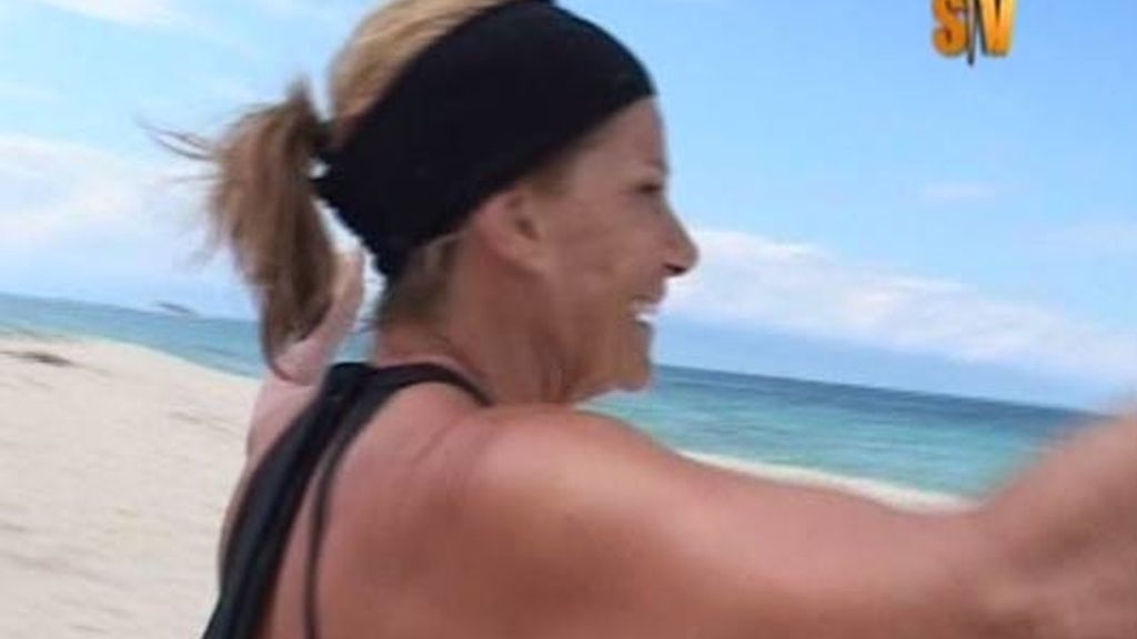 Las mejores fotos de Cuca