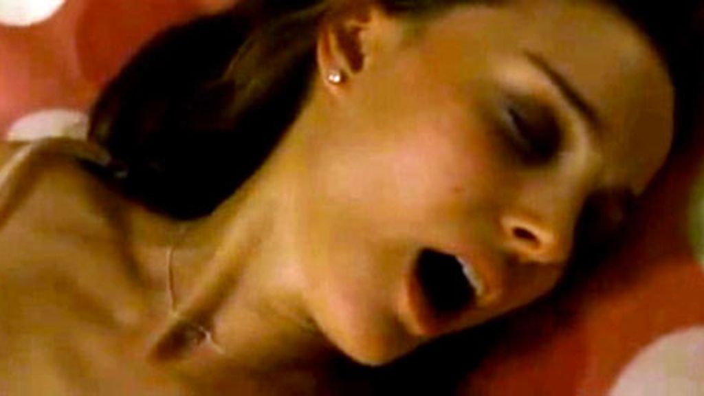 La escena erótica de Natalie Portman y Mila Kunis