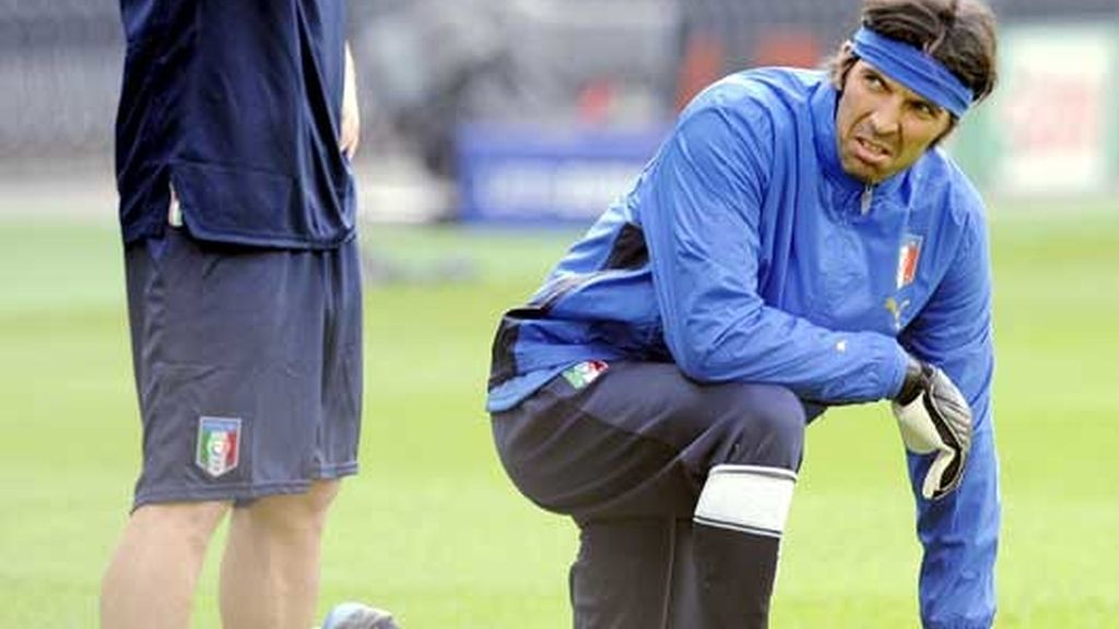 El 'grupo de la muerte'