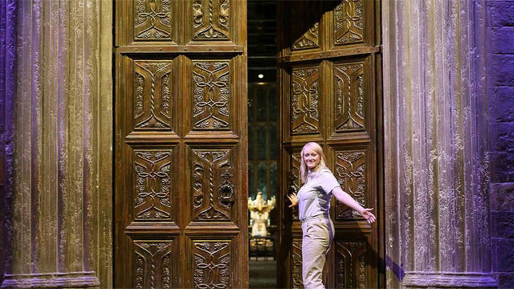 Leavesden, el lugar donde vivir la magia de Harry Potter