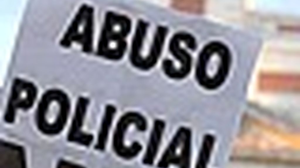 Policía Municipal 2