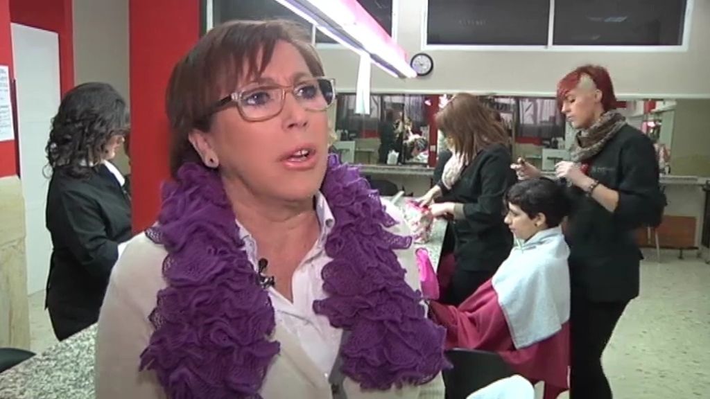 Las mejores fotos de 'No cuesta nada'