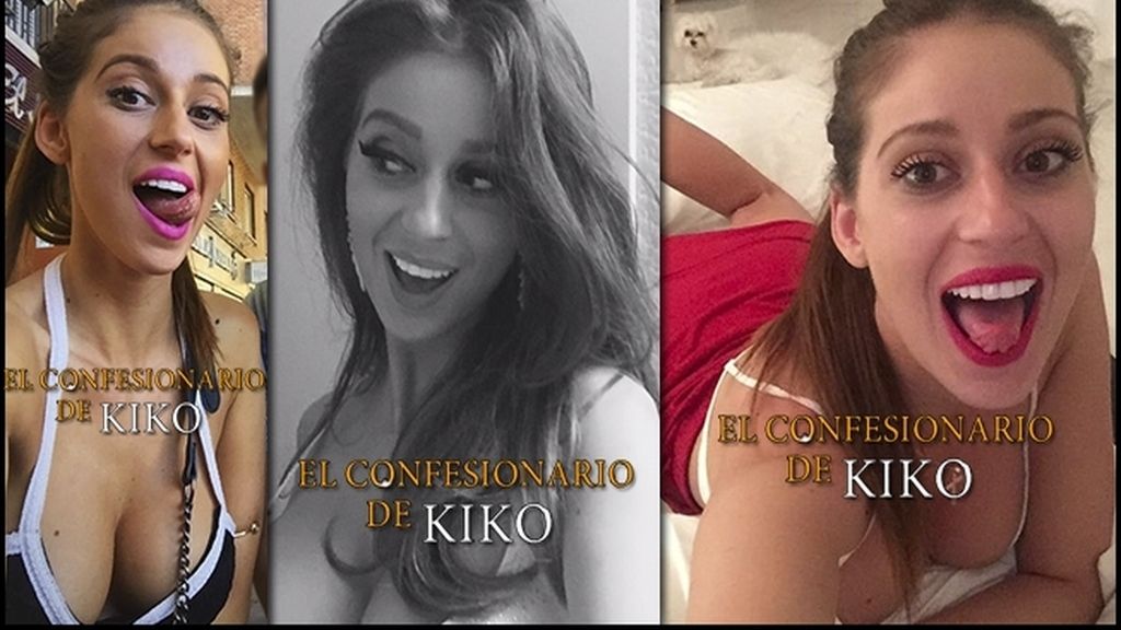 Simona, la nueva concursante de 'GH'