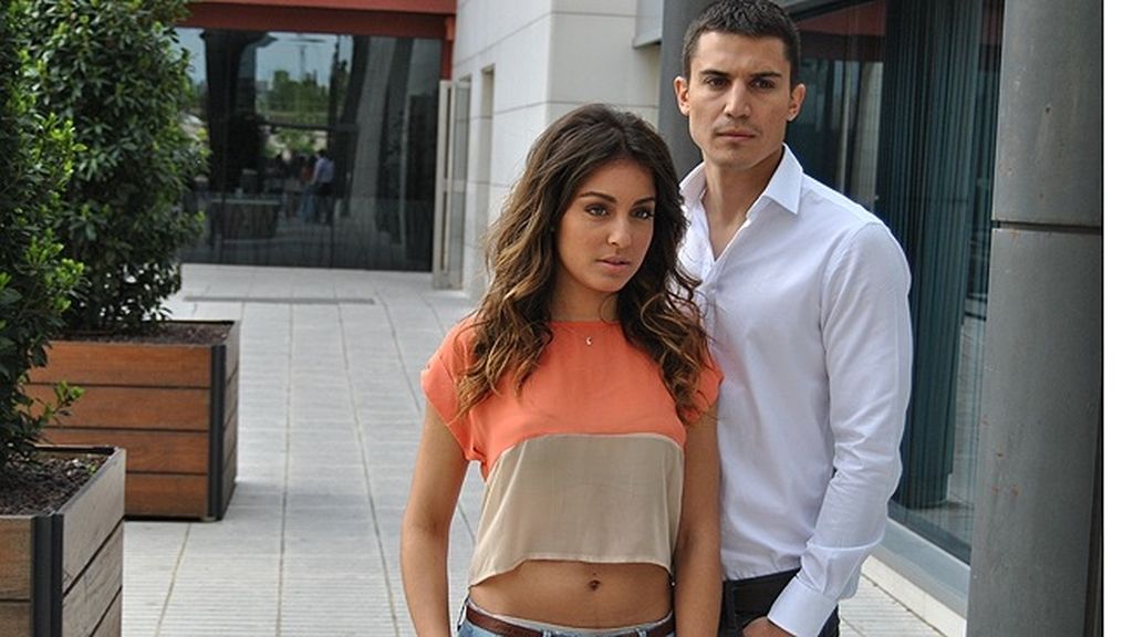 El amor será el eje fundamental de esta ficción