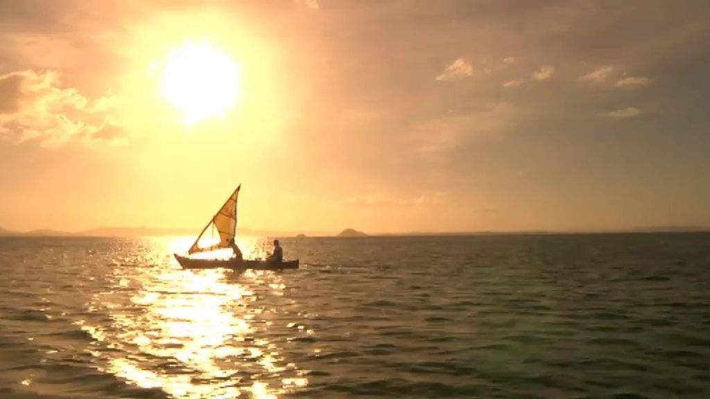 Madagascar, el dorado del Índico