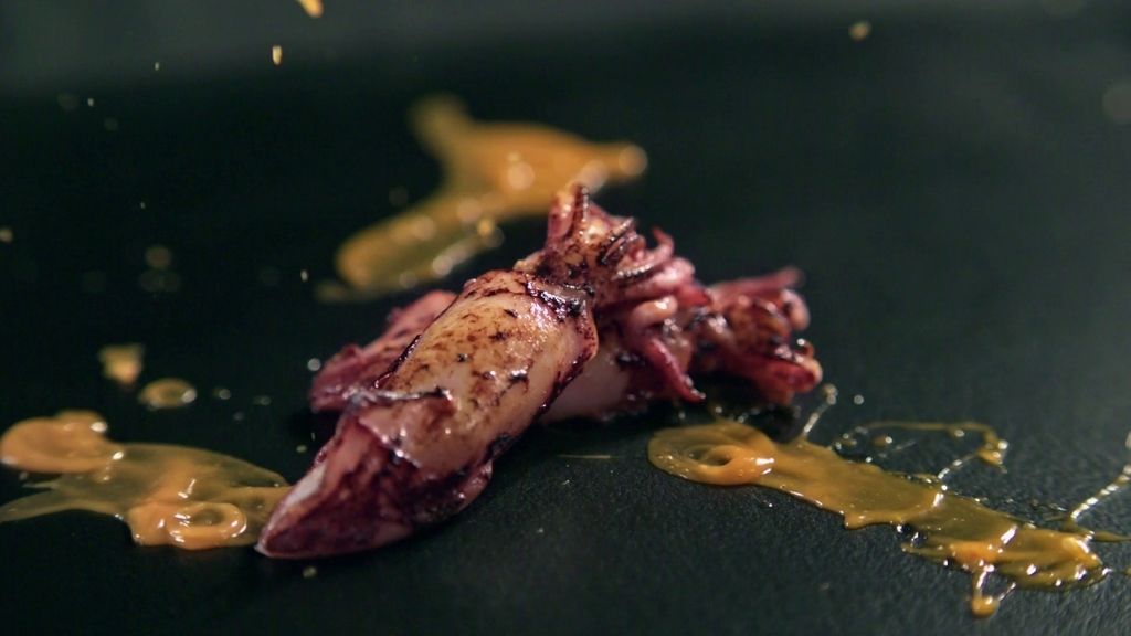 Dabiz Muñoz llega a Cuatro con 'El Xef'