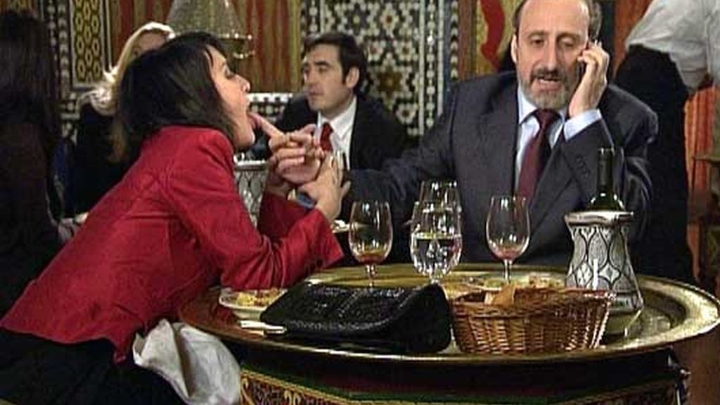 Imágenes del capítulo 3x02