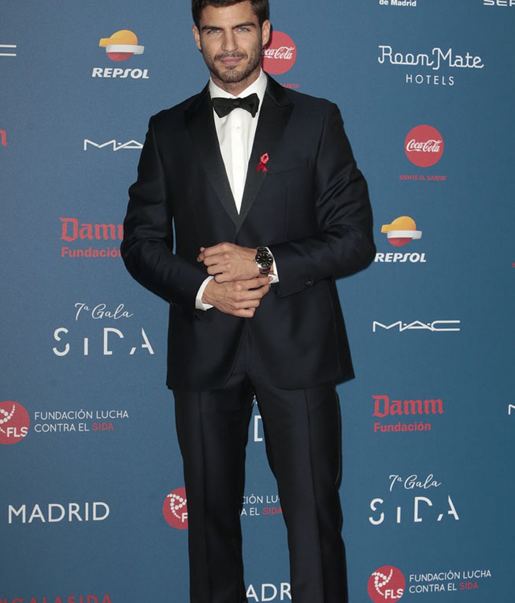 Maxi Iglesias