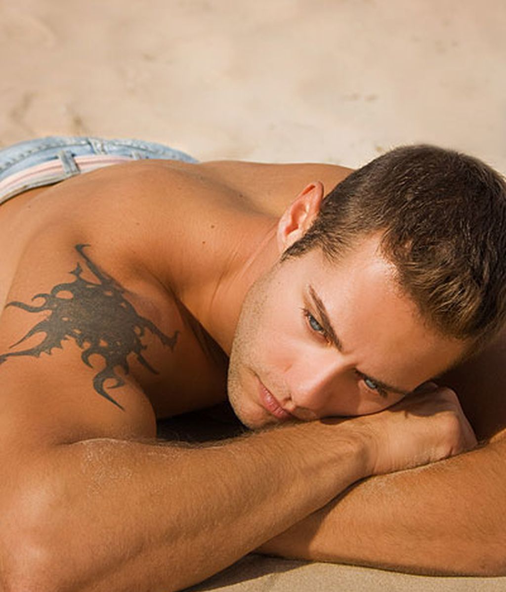 Nuevas fotos de Fabián