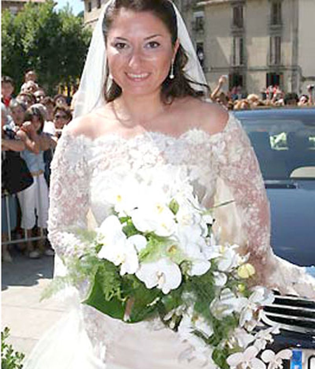 Famosas por Rosa Clará