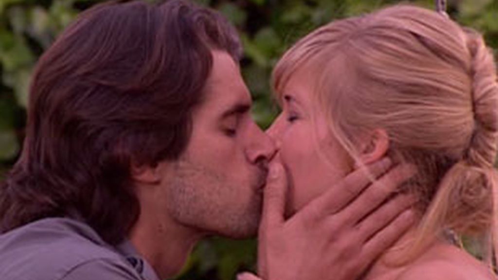 El beso