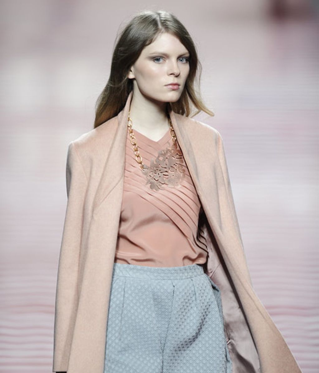 Colorean el invierno con un homenaje a Delanuay