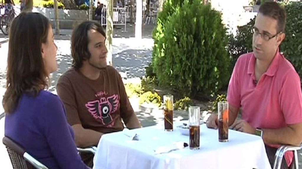 Eduardo Palomino, 31 años