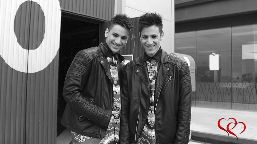 Nervios, risas y sentimientos a flor de piel