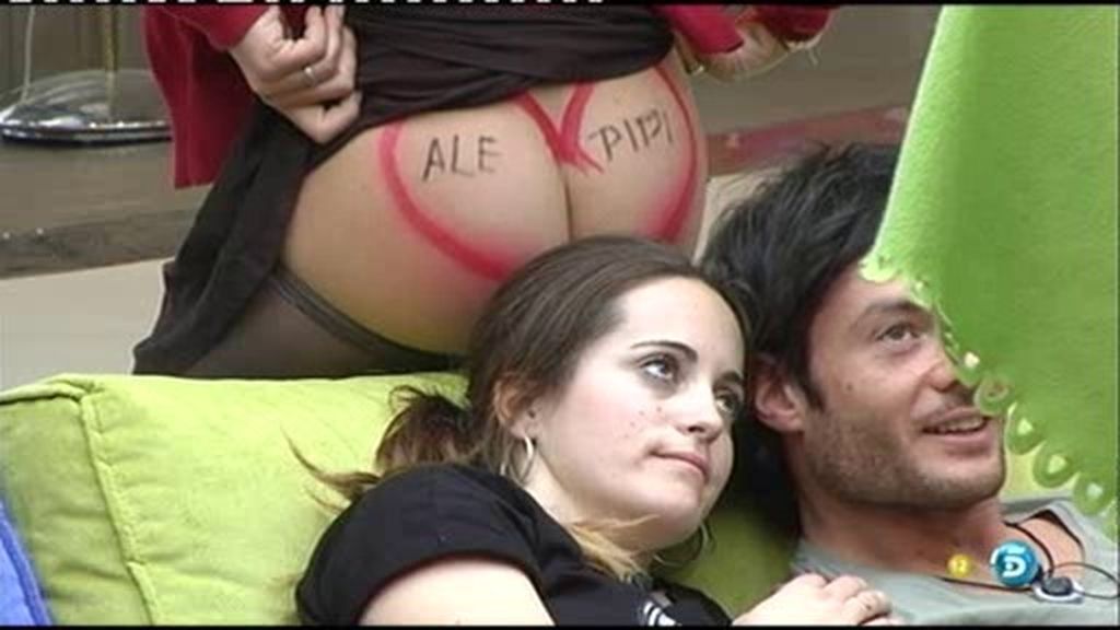 La otra cara de San Valentín