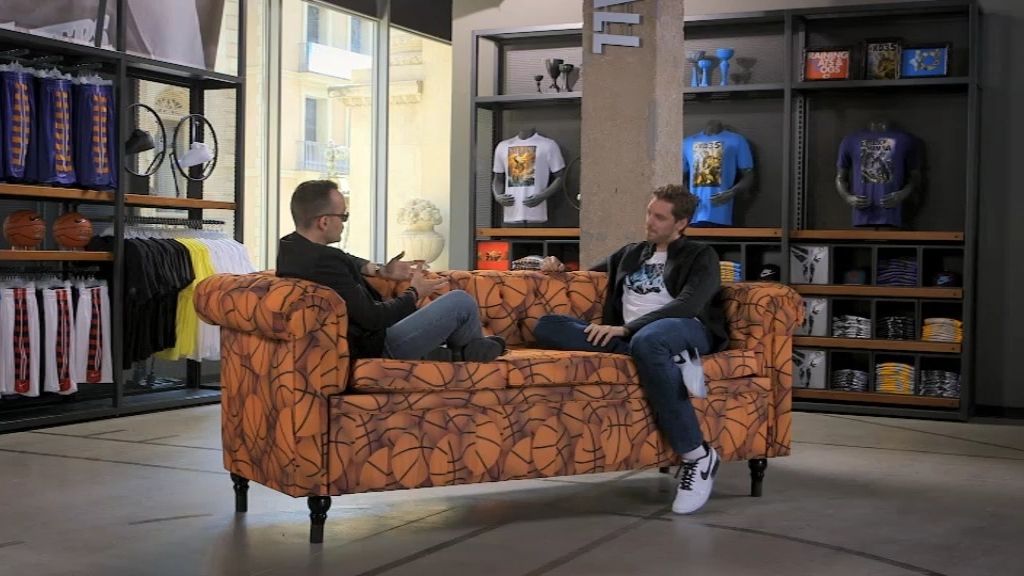 El primer Chester a la medida del invitado