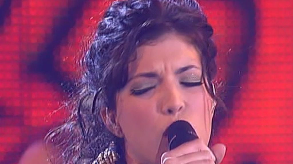 Los peinados de los artistas de La Voz