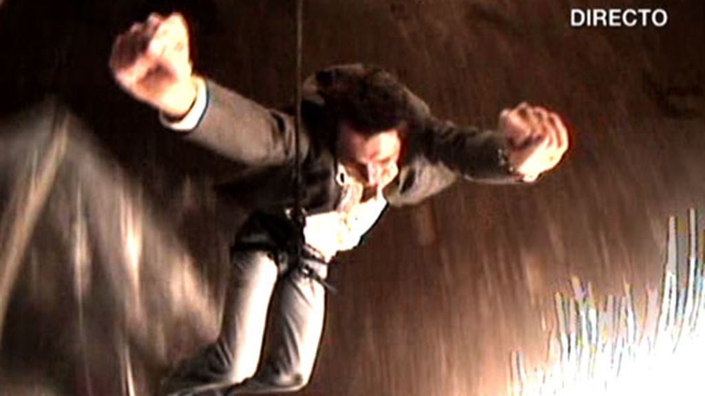 Iván, ganador de 'Gran Hermano 10'