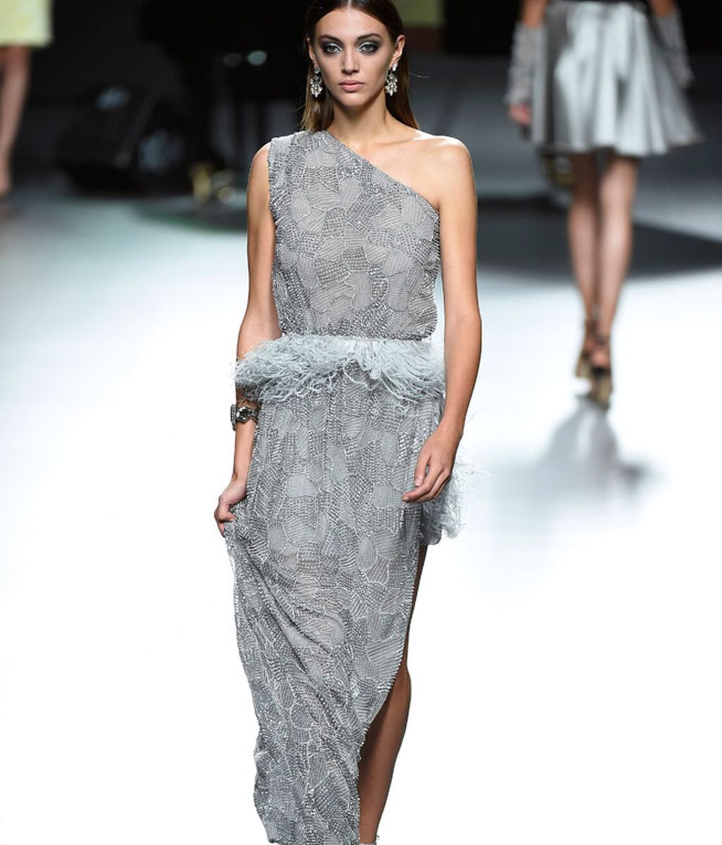 Clásico y moderno dan lugar a formas innovadoras