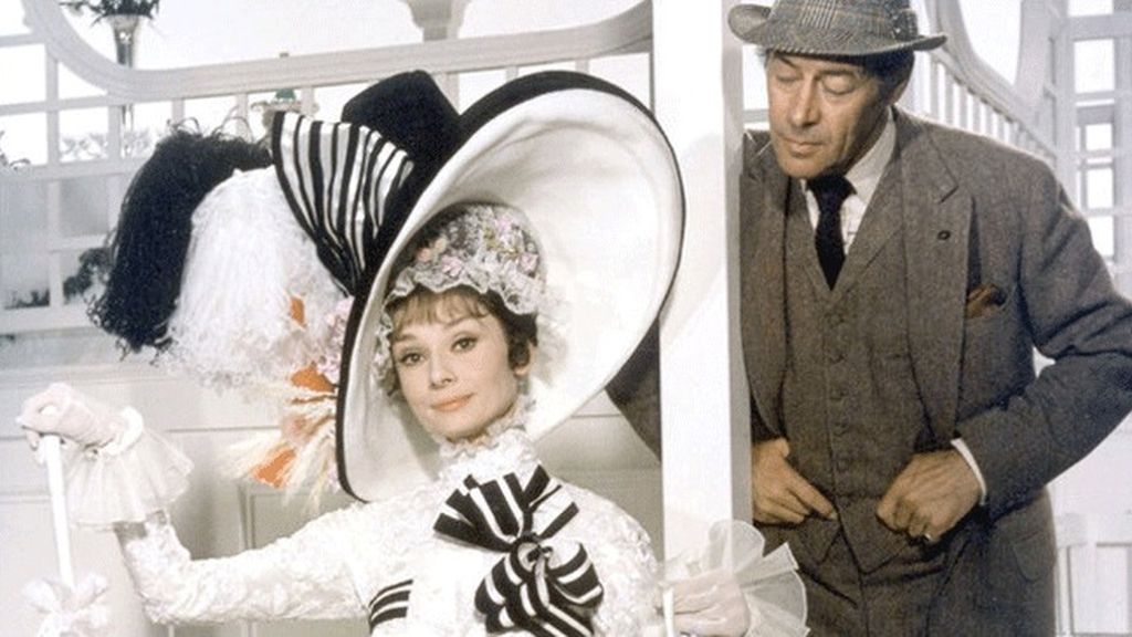 My Fair Lady
