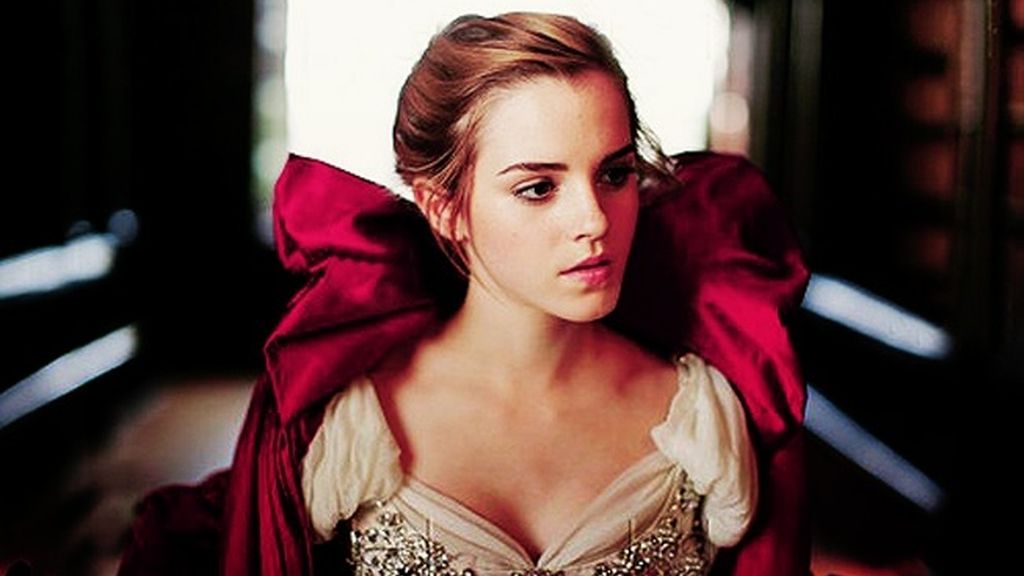 Emma, la Bella de Guillermo del Toro