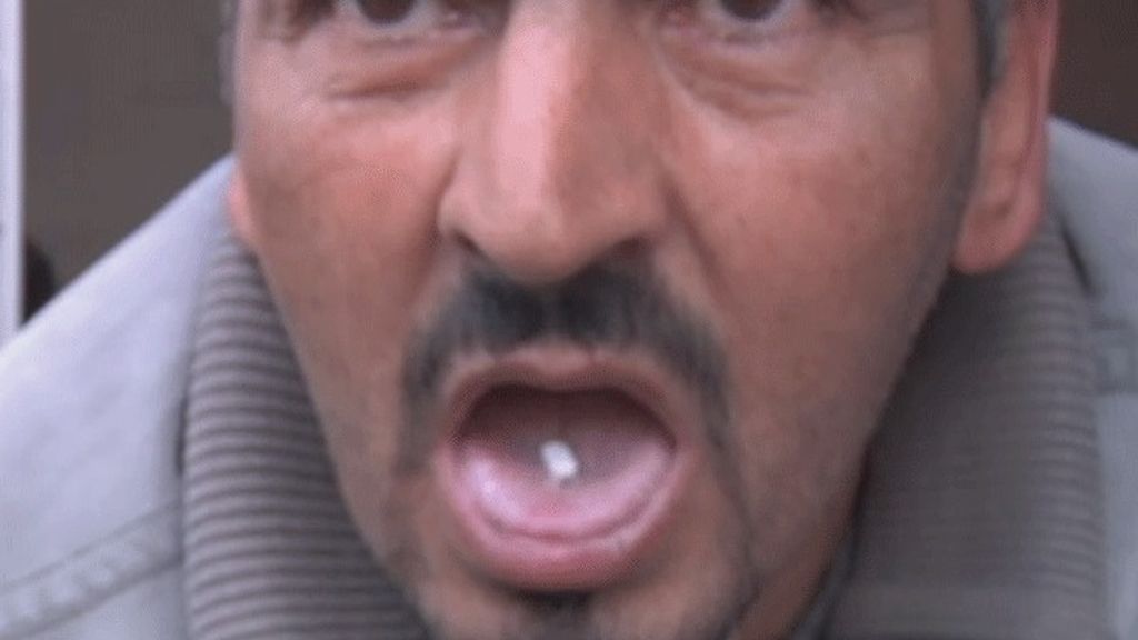 La Barriada Príncipe Alfonso en imágenes