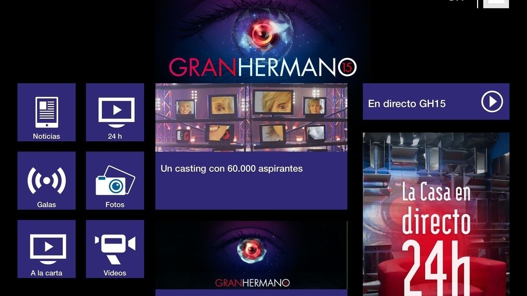 Secret Story 24 Horas Ver Online Gratis