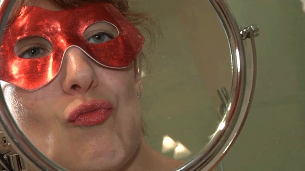 'Prostitución por crisis' en imágenes