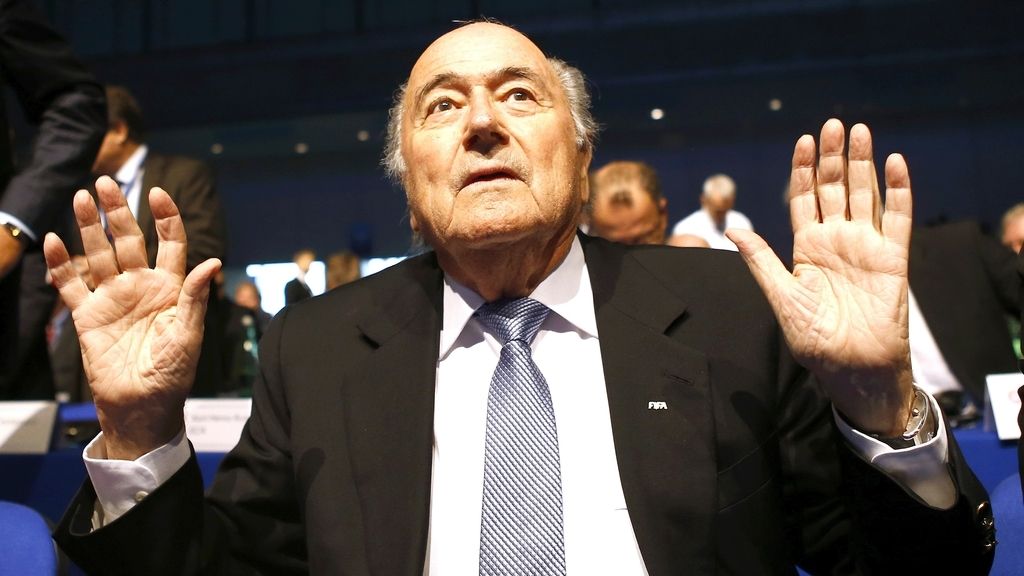 Blatter