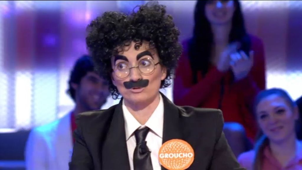 Invitados de lujo en Pasapalabra para decir adiós al 2013