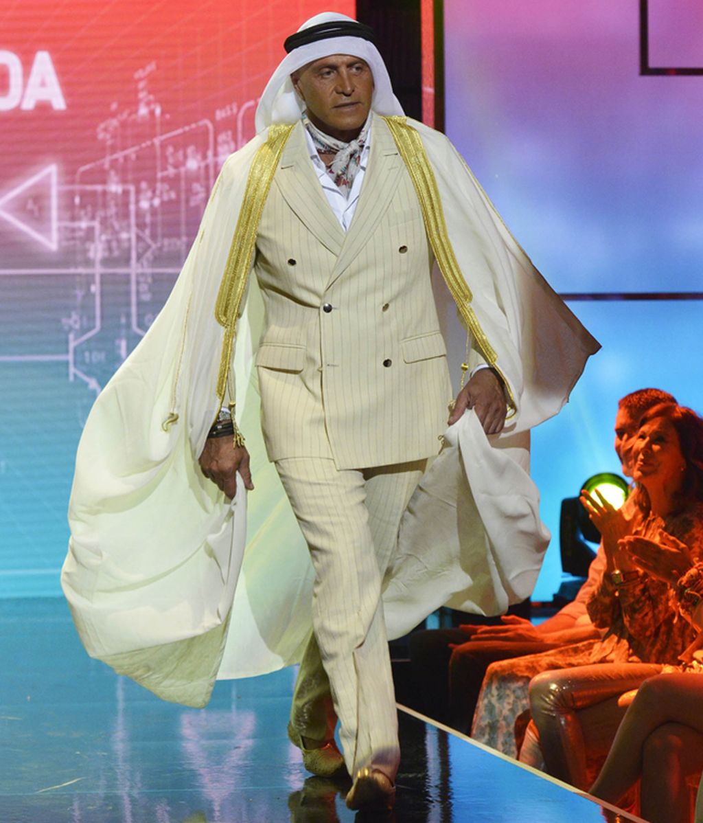 Petro Valverde, Roberto Verino, Francis Montesinos…