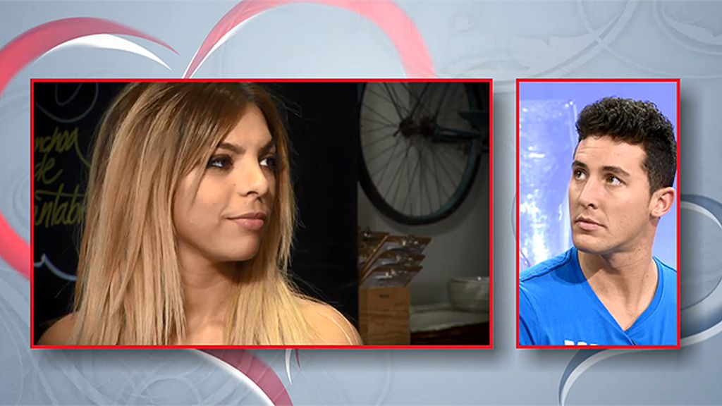 Carlos conquista a Ana de otra manera