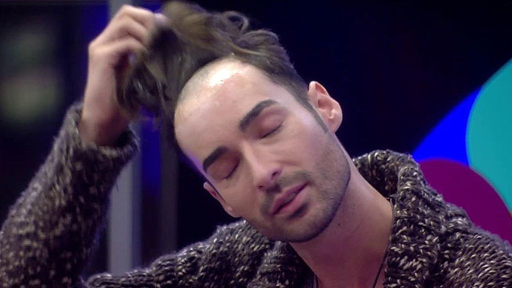 Ha llegado el momento que todos esperábamos: ¡Miguel al descubierto!