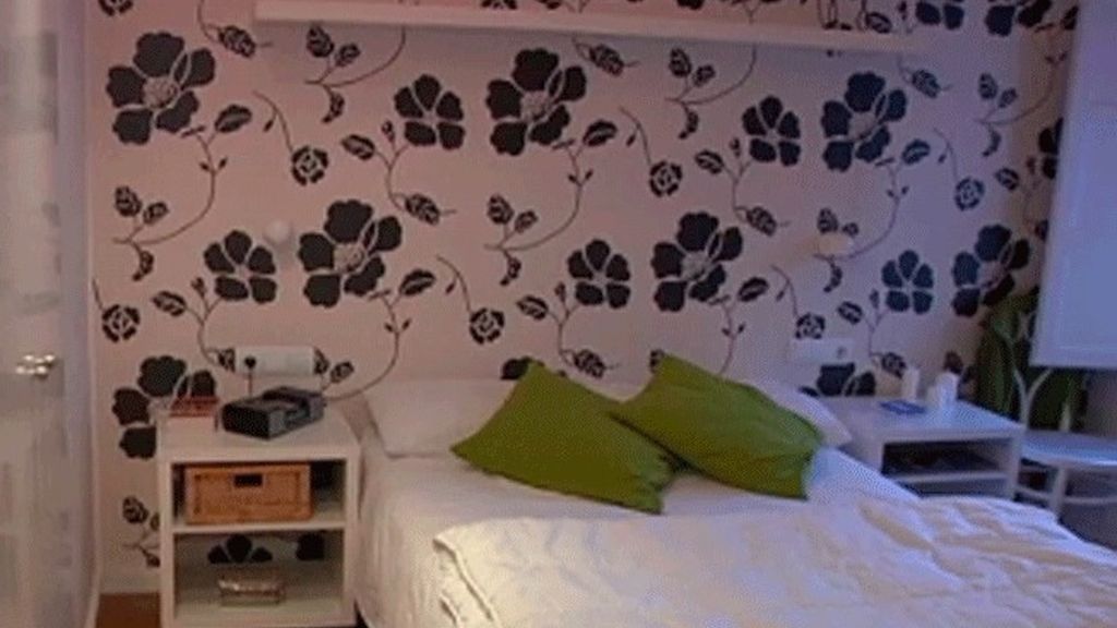 Habitaciones para soñar despierto