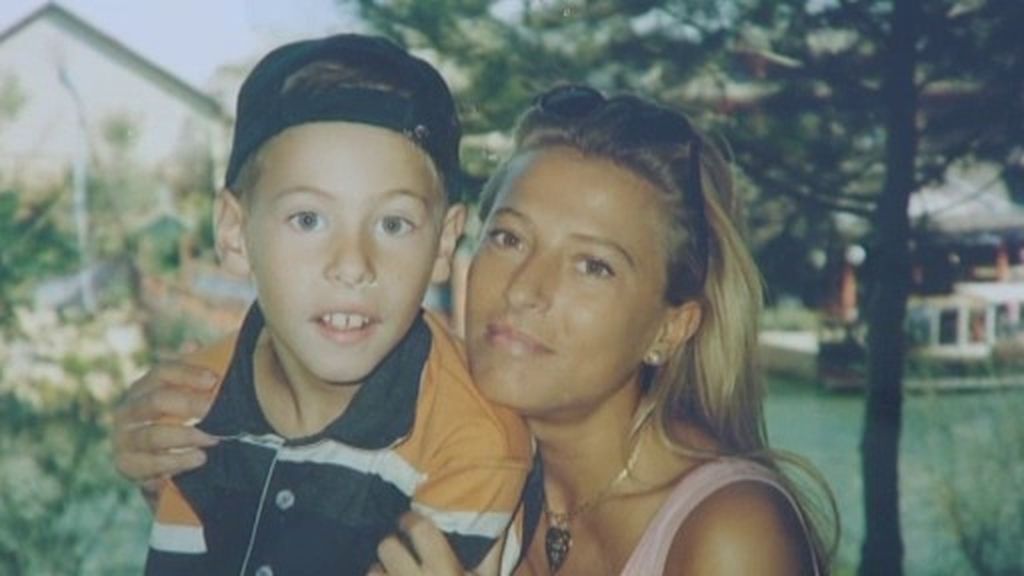 La carrera de modelo de Gabi