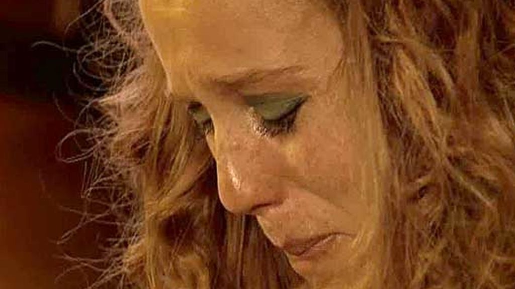 Jessi deja a Pablo tras decirle quién es