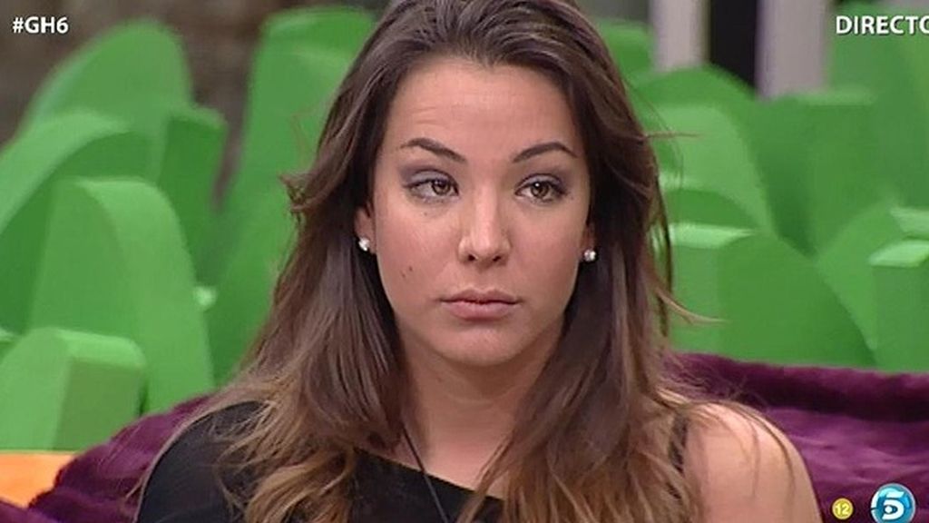 La organización de 'GH' ha echado a Danny por incumplir las normas del programa