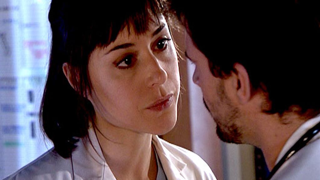 Cap. 10, Temporada 2:'Equilibristas'