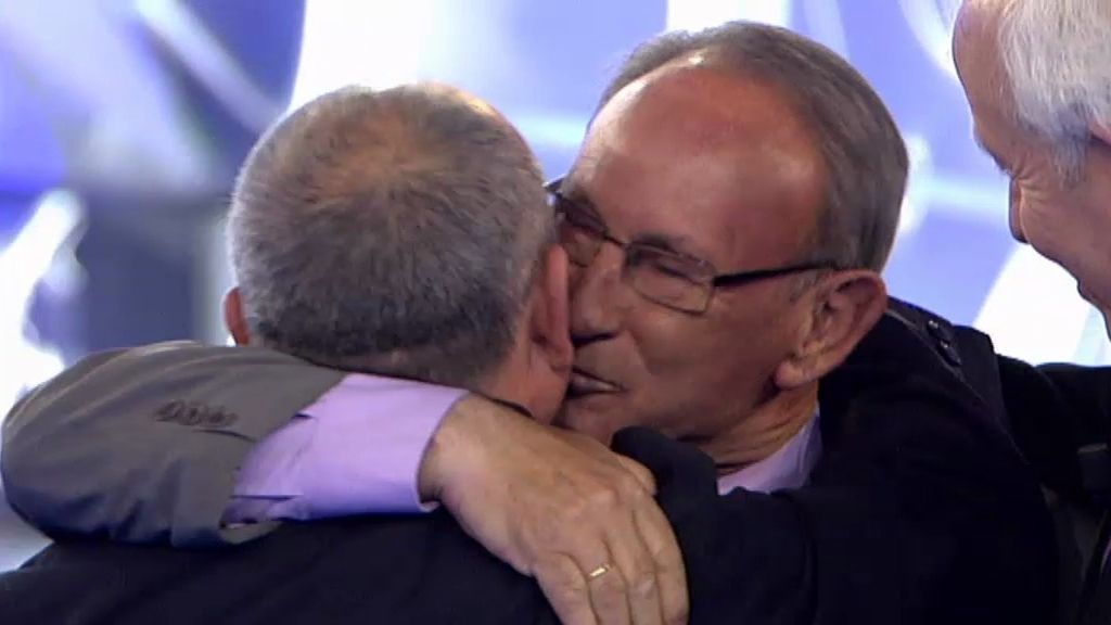 Sueños cumplidos e historias sin final feliz