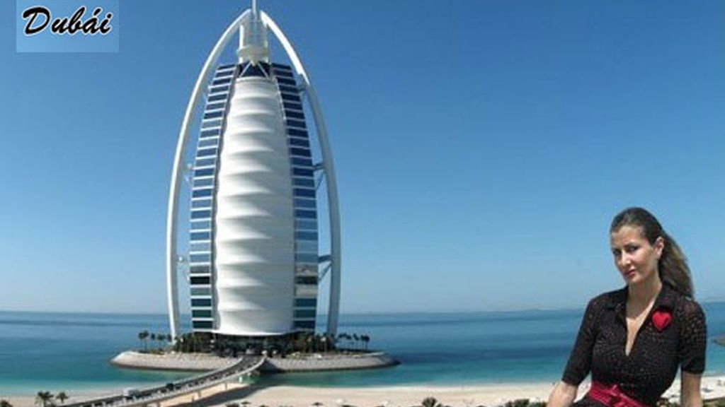 ¡Los viajes de Ana Toro!