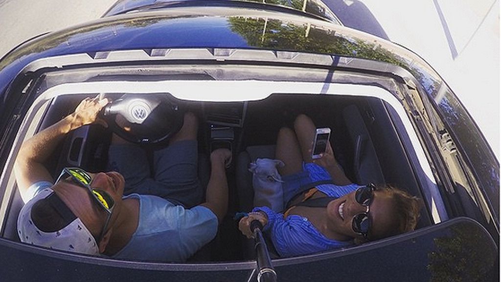 Un amor que ha terminado en boda en 'GH 16'