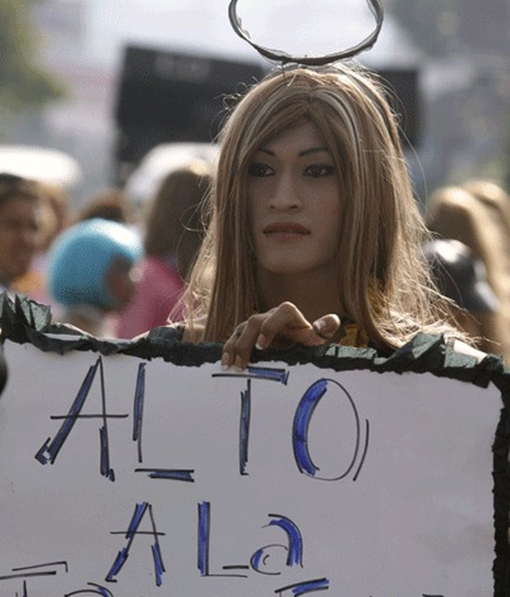 Celebraciones del Orgullo Gay en el mundo