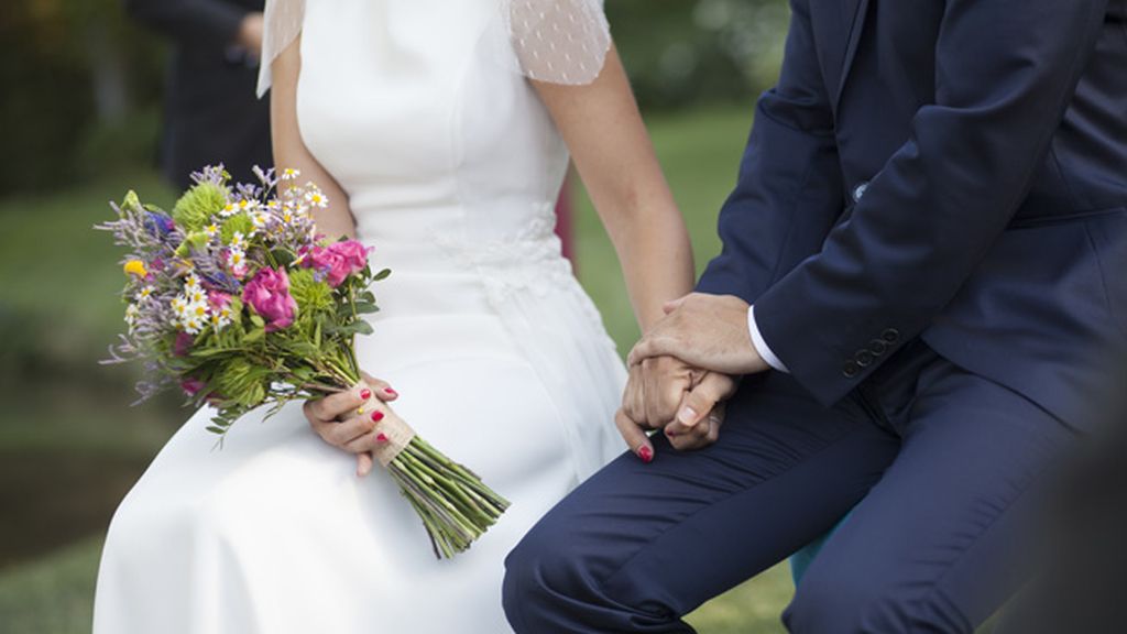 Lecciones que aprendí el día de mi boda (y que a ti te pueden venir de perlas)