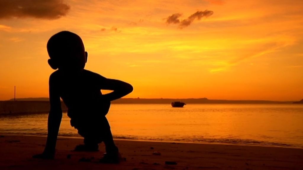 Madagascar, el dorado del Índico