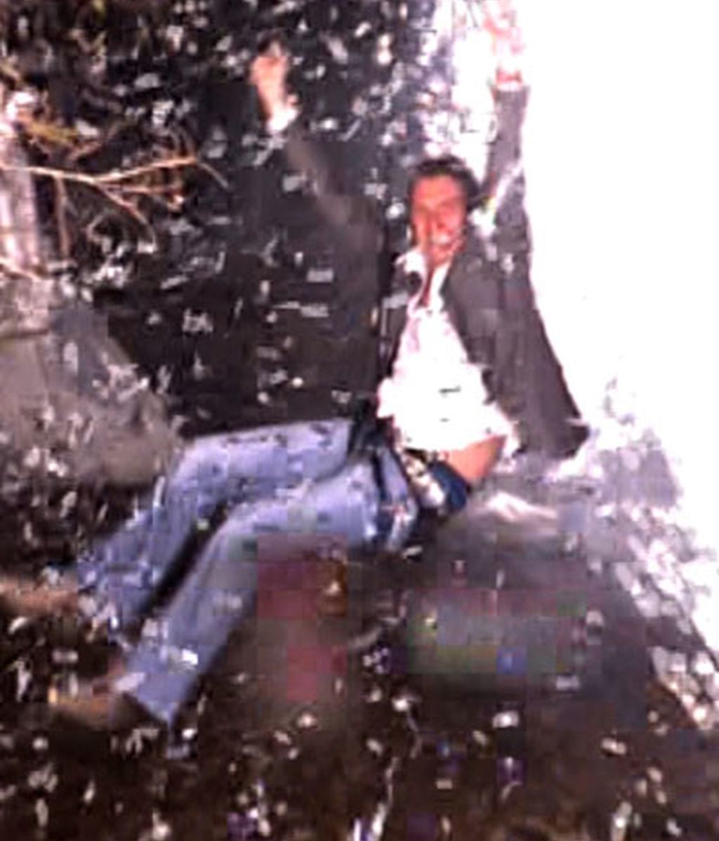 Iván, ganador de 'Gran Hermano 10'