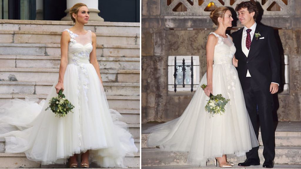 12 bodas únicas